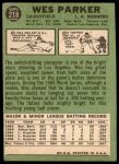 1967 Topps #218 Wes Parker<br />B67T 14 4699<br /><a class='button AddToCart' data-ajax='true' data-ajax-mode='replace' data-ajax-update='#cart-info' href='/AddToCart?itemId=7060623&quantity=1&type=0'>Add To Cart</a>