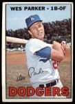 1967 Topps #218 Wes Parker<br />B67T 14 4699<br /><a class='button AddToCart' data-ajax='true' data-ajax-mode='replace' data-ajax-update='#cart-info' href='/AddToCart?itemId=7060623&quantity=1&type=0'>Add To Cart</a>
