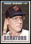 #255 Frank Howard 