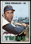 1967 Topps #270 Zoilo Versalles<br />B67T 14 4744<br /><a class='button AddToCart' data-ajax='true' data-ajax-mode='replace' data-ajax-update='#cart-info' href='/AddToCart?itemId=7060669&quantity=1&type=0'>Add To Cart</a>