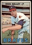 1967 Topps #138 Dick Kelley<br />B67T 14 4751<br /><a class='button AddToCart' data-ajax='true' data-ajax-mode='replace' data-ajax-update='#cart-info' href='/AddToCart?itemId=7060676&quantity=1&type=0'>Add To Cart</a>