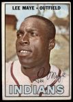 1967 Topps #258 Lee Maye<br />B67T 14 4755<br /><a class='button AddToCart' data-ajax='true' data-ajax-mode='replace' data-ajax-update='#cart-info' href='/AddToCart?itemId=7060680&quantity=1&type=0'>Add To Cart</a>