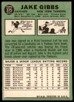 1967 Topps #375 Jake Gibbs<br />B67T 14 4795<br /><a class='button AddToCart' data-ajax='true' data-ajax-mode='replace' data-ajax-update='#cart-info' href='/AddToCart?itemId=7060720&quantity=1&type=0'>Add To Cart</a>