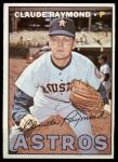 1967 Topps #364 Claude Raymond<br />B67T 14 4802<br /><a class='button AddToCart' data-ajax='true' data-ajax-mode='replace' data-ajax-update='#cart-info' href='/AddToCart?itemId=7060727&quantity=1&type=0'>Add To Cart</a>