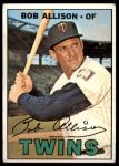 1967 Topps #194 Bob Allison<br />B67T 14 4812<br /><a class='button AddToCart' data-ajax='true' data-ajax-mode='replace' data-ajax-update='#cart-info' href='/AddToCart?itemId=7060737&quantity=1&type=0'>Add To Cart</a>
