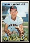 1967 Topps #175 Bobby Knoop<br />B67T 14 4815<br /><a class='button AddToCart' data-ajax='true' data-ajax-mode='replace' data-ajax-update='#cart-info' href='/AddToCart?itemId=7060740&quantity=1&type=0'>Add To Cart</a>