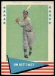 1961 Fleer #9 Jim Bottomley<br />B61F 05 7296<br /><a class='button AddToCart' data-ajax='true' data-ajax-mode='replace' data-ajax-update='#cart-info' href='/AddToCart?itemId=7060755&quantity=1&type=0'>Add To Cart</a>
