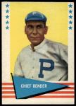 1961 Fleer #8 Chief Bender<br />B61F 05 7307<br /><a class='button AddToCart' data-ajax='true' data-ajax-mode='replace' data-ajax-update='#cart-info' href='/AddToCart?itemId=7060777&quantity=1&type=0'>Add To Cart</a>