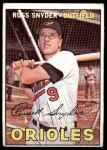 1967 Topps #405 Russ Snyder<br />B67T 14 4865<br /><a class='button AddToCart' data-ajax='true' data-ajax-mode='replace' data-ajax-update='#cart-info' href='/AddToCart?itemId=7060831&quantity=1&type=0'>Add To Cart</a>