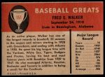 1961 Fleer #151 Dixie Walker<br />B61F 05 7338<br /><a class='button AddToCart' data-ajax='true' data-ajax-mode='replace' data-ajax-update='#cart-info' href='/AddToCart?itemId=7060836&quantity=1&type=0'>Add To Cart</a>