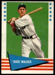 1961 Fleer #151 Dixie Walker<br />B61F 05 7338<br /><a class='button AddToCart' data-ajax='true' data-ajax-mode='replace' data-ajax-update='#cart-info' href='/AddToCart?itemId=7060836&quantity=1&type=0'>Add To Cart</a>