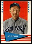 1961 Fleer #106 Art Fletcher<br />B61F 05 7345<br /><a class='button AddToCart' data-ajax='true' data-ajax-mode='replace' data-ajax-update='#cart-info' href='/AddToCart?itemId=7060852&quantity=1&type=0'>Add To Cart</a>