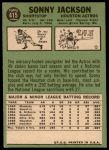 1967 Topps #415 Sonny Jackson<br />B67T 14 4889<br /><a class='button AddToCart' data-ajax='true' data-ajax-mode='replace' data-ajax-update='#cart-info' href='/AddToCart?itemId=7060871&quantity=1&type=0'>Add To Cart</a>