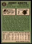 1967 Topps #413 Jerry Grote<br />B67T 14 4891<br /><a class='button AddToCart' data-ajax='true' data-ajax-mode='replace' data-ajax-update='#cart-info' href='/AddToCart?itemId=7060874&quantity=1&type=0'>Add To Cart</a>