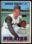 1967 Topps #527 Dennis Ribant<br />B67T 14 4896<br /><a class='button AddToCart' data-ajax='true' data-ajax-mode='replace' data-ajax-update='#cart-info' href='/AddToCart?itemId=7060879&quantity=1&type=0'>Add To Cart</a>