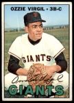 1967 Topps #132 Ozzie Virgil<br />B67T 14 4927<br /><a class='button AddToCart' data-ajax='true' data-ajax-mode='replace' data-ajax-update='#cart-info' href='/AddToCart?itemId=7060910&quantity=1&type=0'>Add To Cart</a>