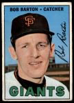 1967 Topps #462 Bob Barton<br />B67T 14 4952<br /><a class='button AddToCart' data-ajax='true' data-ajax-mode='replace' data-ajax-update='#cart-info' href='/AddToCart?itemId=7060935&quantity=1&type=0'>Add To Cart</a>