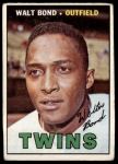 1967 Topps #224 Walt Bond<br />B67T 14 4962<br /><a class='button AddToCart' data-ajax='true' data-ajax-mode='replace' data-ajax-update='#cart-info' href='/AddToCart?itemId=7060945&quantity=1&type=0'>Add To Cart</a>