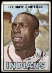 1967 Topps #258 Lee Maye<br />B67T 14 4964<br /><a class='button AddToCart' data-ajax='true' data-ajax-mode='replace' data-ajax-update='#cart-info' href='/AddToCart?itemId=7060948&quantity=1&type=0'>Add To Cart</a>