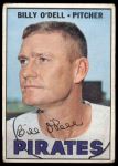 1967 Topps #162 Billy O'Dell<br />B67T 14 4971<br /><a class='button AddToCart' data-ajax='true' data-ajax-mode='replace' data-ajax-update='#cart-info' href='/AddToCart?itemId=7060961&quantity=1&type=0'>Add To Cart</a>