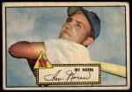 1952 Topps #40 Irv Noren<br />B52T 02 2693<br /><a class='button AddToCart' data-ajax='true' data-ajax-mode='replace' data-ajax-update='#cart-info' href='/AddToCart?itemId=7060984&quantity=1&type=0'>Add To Cart</a>