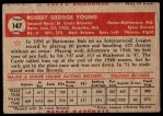 1952 Topps #147 CRM Bob Young<br />B52T 02 2703<br /><a class='button AddToCart' data-ajax='true' data-ajax-mode='replace' data-ajax-update='#cart-info' href='/AddToCart?itemId=7061005&quantity=1&type=0'>Add To Cart</a>