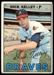 1967 Topps #138 Dick Kelley<br />B67T 14 5016<br /><a class='button AddToCart' data-ajax='true' data-ajax-mode='replace' data-ajax-update='#cart-info' href='/AddToCart?itemId=7061036&quantity=1&type=0'>Add To Cart</a>