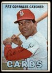 1967 Topps #78 Pat Corrales<br />B67T 14 5031<br /><a class='button AddToCart' data-ajax='true' data-ajax-mode='replace' data-ajax-update='#cart-info' href='/AddToCart?itemId=7061053&quantity=1&type=0'>Add To Cart</a>