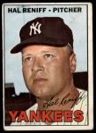 1967 Topps #201 Hal Reniff<br />B67T 14 5043<br /><a class='button AddToCart' data-ajax='true' data-ajax-mode='replace' data-ajax-update='#cart-info' href='/AddToCart?itemId=7061066&quantity=1&type=0'>Add To Cart</a>