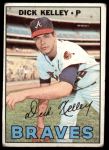 1967 Topps #138 Dick Kelley<br />B67T 14 5065<br /><a class='button AddToCart' data-ajax='true' data-ajax-mode='replace' data-ajax-update='#cart-info' href='/AddToCart?itemId=7061088&quantity=1&type=0'>Add To Cart</a>