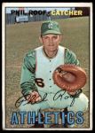 1967 Topps #129 Phil Roof<br />B67T 14 5071<br /><a class='button AddToCart' data-ajax='true' data-ajax-mode='replace' data-ajax-update='#cart-info' href='/AddToCart?itemId=7061094&quantity=1&type=0'>Add To Cart</a>