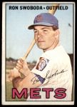 1967 Topps #264 Ron Swoboda<br />B67T 14 5080<br /><a class='button AddToCart' data-ajax='true' data-ajax-mode='replace' data-ajax-update='#cart-info' href='/AddToCart?itemId=7061103&quantity=1&type=0'>Add To Cart</a>