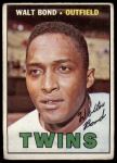 1967 Topps #224 Walt Bond<br />B67T 14 5096<br /><a class='button AddToCart' data-ajax='true' data-ajax-mode='replace' data-ajax-update='#cart-info' href='/AddToCart?itemId=7061119&quantity=1&type=0'>Add To Cart</a>