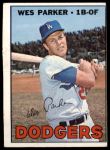 1967 Topps #218 Wes Parker<br />B67T 14 5157<br /><a class='button AddToCart' data-ajax='true' data-ajax-mode='replace' data-ajax-update='#cart-info' href='/AddToCart?itemId=7061180&quantity=1&type=0'>Add To Cart</a>