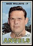 1967 Topps #249 Nick Willhite<br />B67T 14 5161<br /><a class='button AddToCart' data-ajax='true' data-ajax-mode='replace' data-ajax-update='#cart-info' href='/AddToCart?itemId=7061184&quantity=1&type=0'>Add To Cart</a>