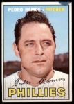 1967 Topps #187 Pedro Ramos<br />B67T 14 5185<br /><a class='button AddToCart' data-ajax='true' data-ajax-mode='replace' data-ajax-update='#cart-info' href='/AddToCart?itemId=7061208&quantity=1&type=0'>Add To Cart</a>
