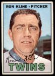 1967 Topps #133 Ron Kline<br />B67T 14 5188<br /><a class='button AddToCart' data-ajax='true' data-ajax-mode='replace' data-ajax-update='#cart-info' href='/AddToCart?itemId=7061211&quantity=1&type=0'>Add To Cart</a>