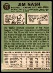 1967 Topps #90 Jim Nash<br />B67T 14 5251<br /><a class='button AddToCart' data-ajax='true' data-ajax-mode='replace' data-ajax-update='#cart-info' href='/AddToCart?itemId=7061276&quantity=1&type=0'>Add To Cart</a>