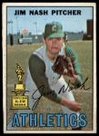 1967 Topps #90 Jim Nash<br />B67T 14 5251<br /><a class='button AddToCart' data-ajax='true' data-ajax-mode='replace' data-ajax-update='#cart-info' href='/AddToCart?itemId=7061276&quantity=1&type=0'>Add To Cart</a>