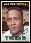 1967 Topps #224 Walt Bond<br />B67T 14 5259<br /><a class='button AddToCart' data-ajax='true' data-ajax-mode='replace' data-ajax-update='#cart-info' href='/AddToCart?itemId=7061284&quantity=1&type=0'>Add To Cart</a>