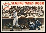 1964 Topps #139  1963 World Series - Game #4 - Sealing Yanks' Doom - Frank Howard<br />B64T 12 7965<br /><a class='button AddToCart' data-ajax='true' data-ajax-mode='replace' data-ajax-update='#cart-info' href='/AddToCart?itemId=7061338&quantity=1&type=0'>Add To Cart</a>