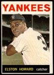1964 Topps #100 Elston Howard<br />B64T 12 7978<br /><a class='button AddToCart' data-ajax='true' data-ajax-mode='replace' data-ajax-update='#cart-info' href='/AddToCart?itemId=7061351&quantity=1&type=0'>Add To Cart</a>