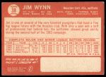 1964 Topps #38 Jim Wynn<br />B64T 12 7981<br /><a class='button AddToCart' data-ajax='true' data-ajax-mode='replace' data-ajax-update='#cart-info' href='/AddToCart?itemId=7061354&quantity=1&type=0'>Add To Cart</a>