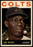 1964 Topps #38 Jim Wynn<br />B64T 12 7981<br /><a class='button AddToCart' data-ajax='true' data-ajax-mode='replace' data-ajax-update='#cart-info' href='/AddToCart?itemId=7061354&quantity=1&type=0'>Add To Cart</a>