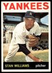 #505 Stan Williams 