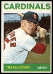 1964 Topps #429 Tim McCarver<br />B64T 12 8035<br /><a class='button AddToCart' data-ajax='true' data-ajax-mode='replace' data-ajax-update='#cart-info' href='/AddToCart?itemId=7061410&quantity=1&type=0'>Add To Cart</a>