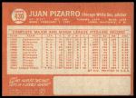 1964 Topps #430 Juan Pizarro<br />B64T 12 8075<br /><a class='button AddToCart' data-ajax='true' data-ajax-mode='replace' data-ajax-update='#cart-info' href='/AddToCart?itemId=7061455&quantity=1&type=0'>Add To Cart</a>