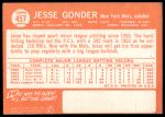1964 Topps #457 Jesse Gonder<br />B64T 12 8089<br /><a class='button AddToCart' data-ajax='true' data-ajax-mode='replace' data-ajax-update='#cart-info' href='/AddToCart?itemId=7061469&quantity=1&type=0'>Add To Cart</a>
