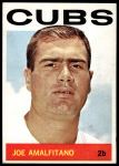 1964 Topps #451 Joe Amalfitano<br />B64T 12 8092<br /><a class='button AddToCart' data-ajax='true' data-ajax-mode='replace' data-ajax-update='#cart-info' href='/AddToCart?itemId=7061472&quantity=1&type=0'>Add To Cart</a>