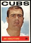 1964 Topps #451 Joe Amalfitano<br />B64T 12 8093<br /><a class='button AddToCart' data-ajax='true' data-ajax-mode='replace' data-ajax-update='#cart-info' href='/AddToCart?itemId=7061473&quantity=1&type=0'>Add To Cart</a>